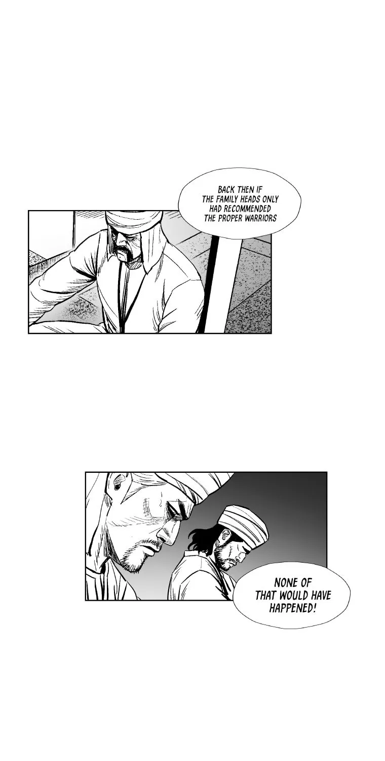 Red Storm Chapter 314 page 65 - 
