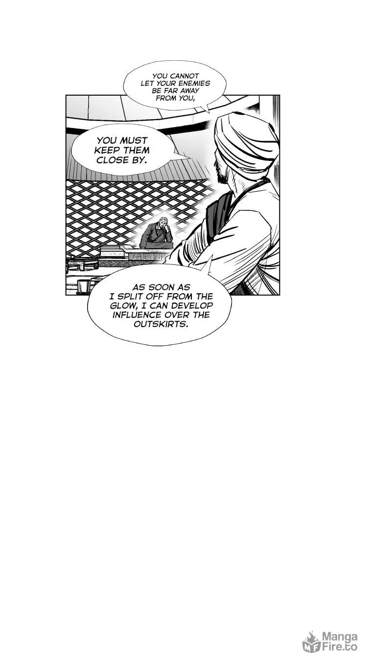 Red Storm Chapter 314 page 67 - 