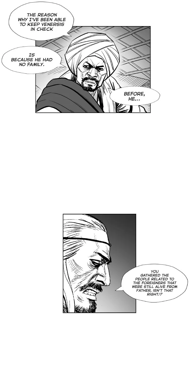 Red Storm Chapter 314 page 68 - 