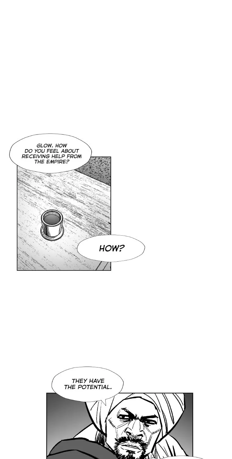 Red Storm Chapter 314 page 69 - 