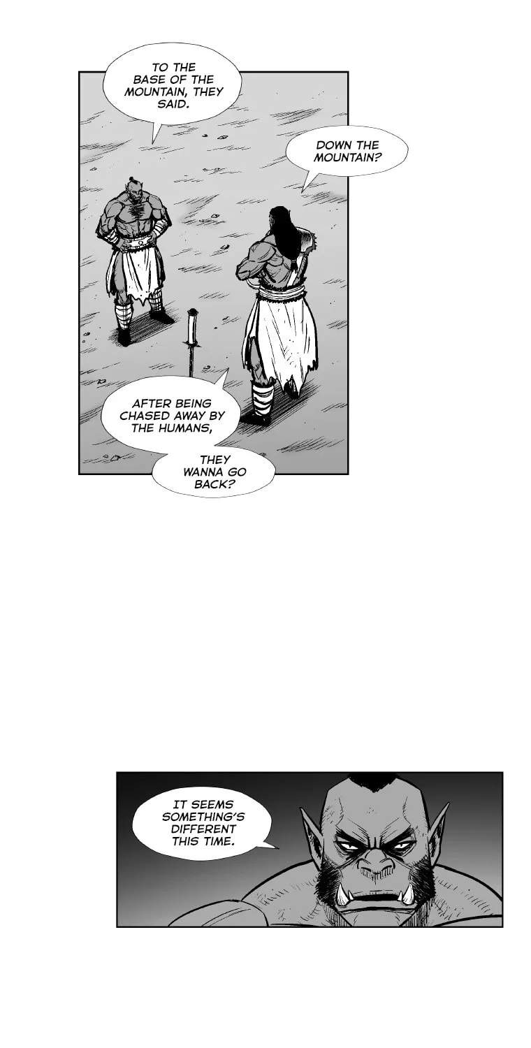 Red Storm Chapter 314 page 9 - 