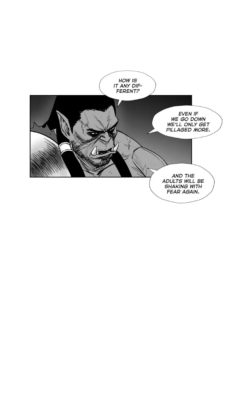 Red Storm Chapter 314 page 10 - 