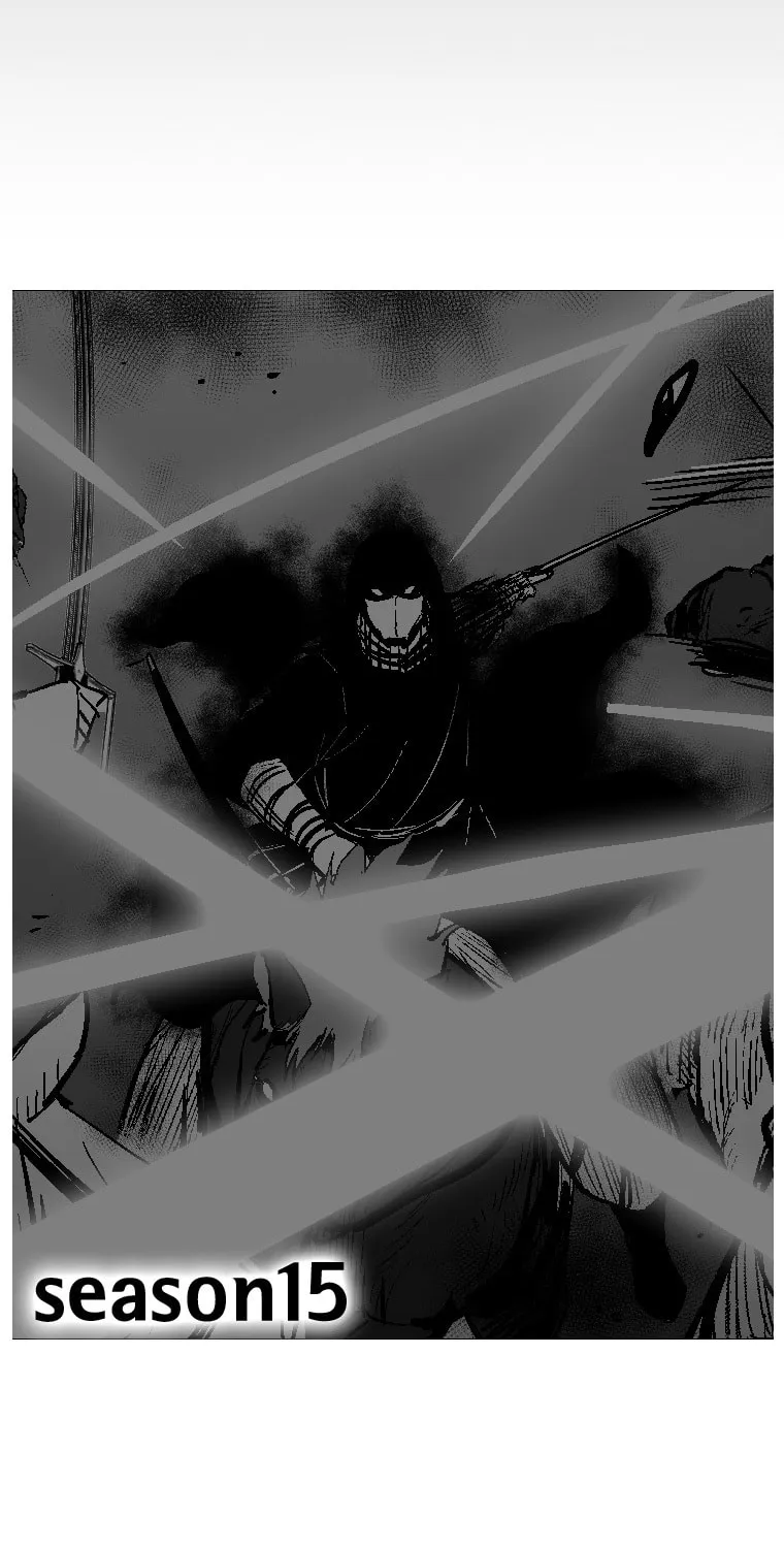 Red Storm Chapter 315 page 2 - 