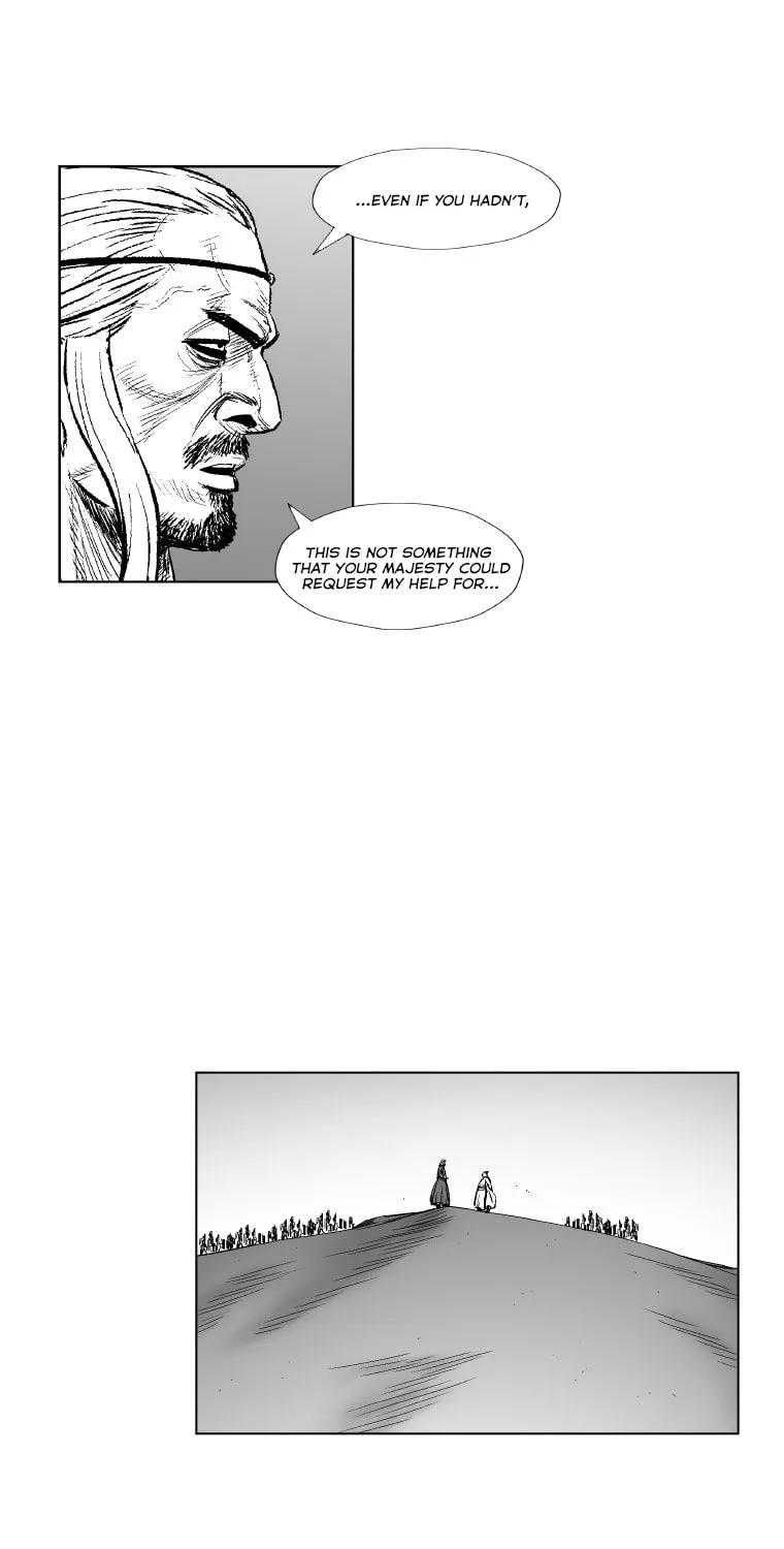 Red Storm Chapter 315 page 13 - 