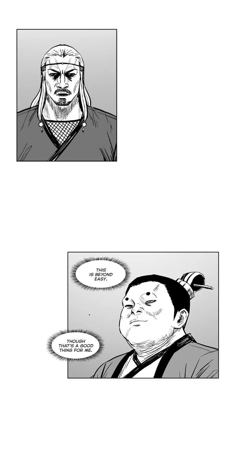 Red Storm Chapter 315 page 15 - 