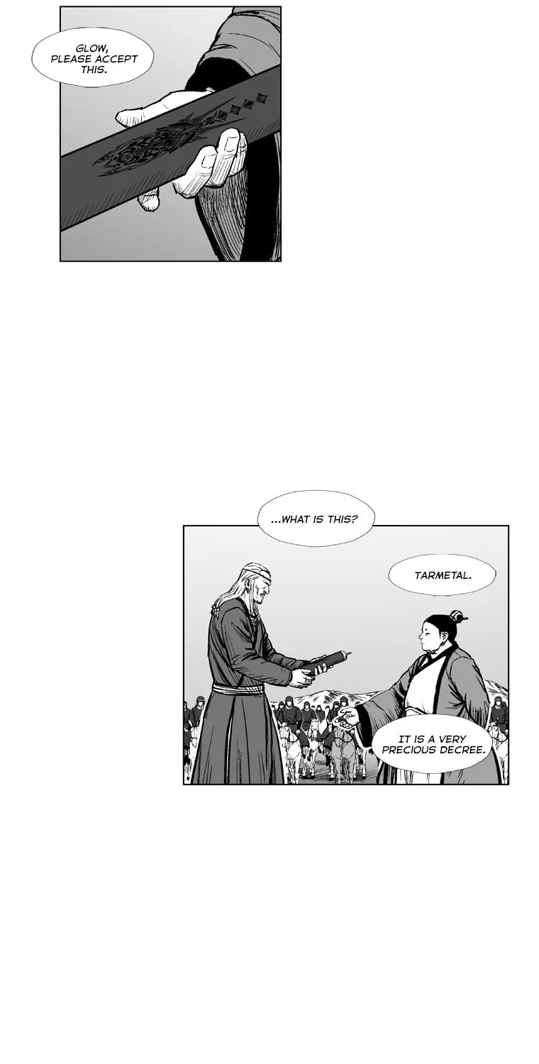 Red Storm Chapter 315 page 17 - 