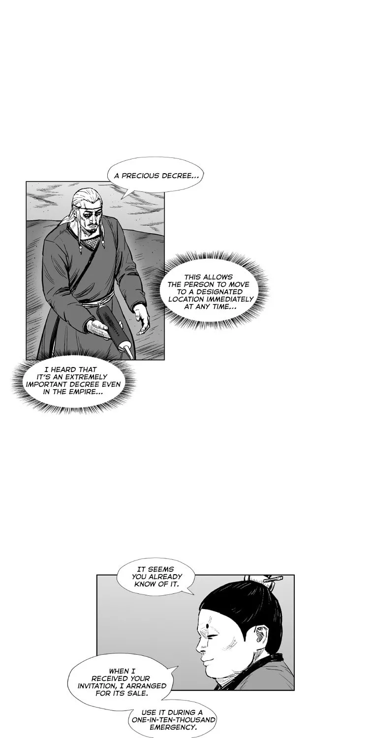 Red Storm Chapter 315 page 18 - 