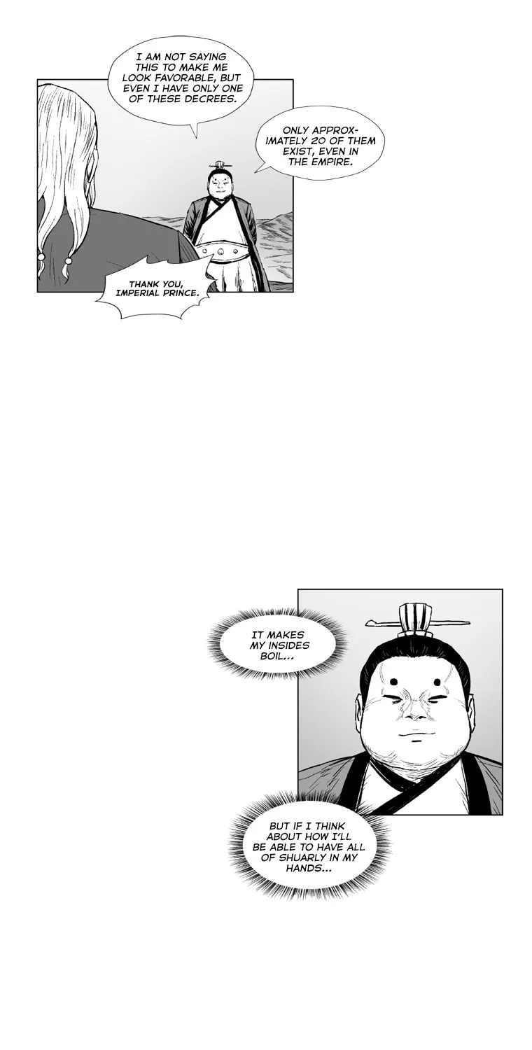 Red Storm Chapter 315 page 20 - 
