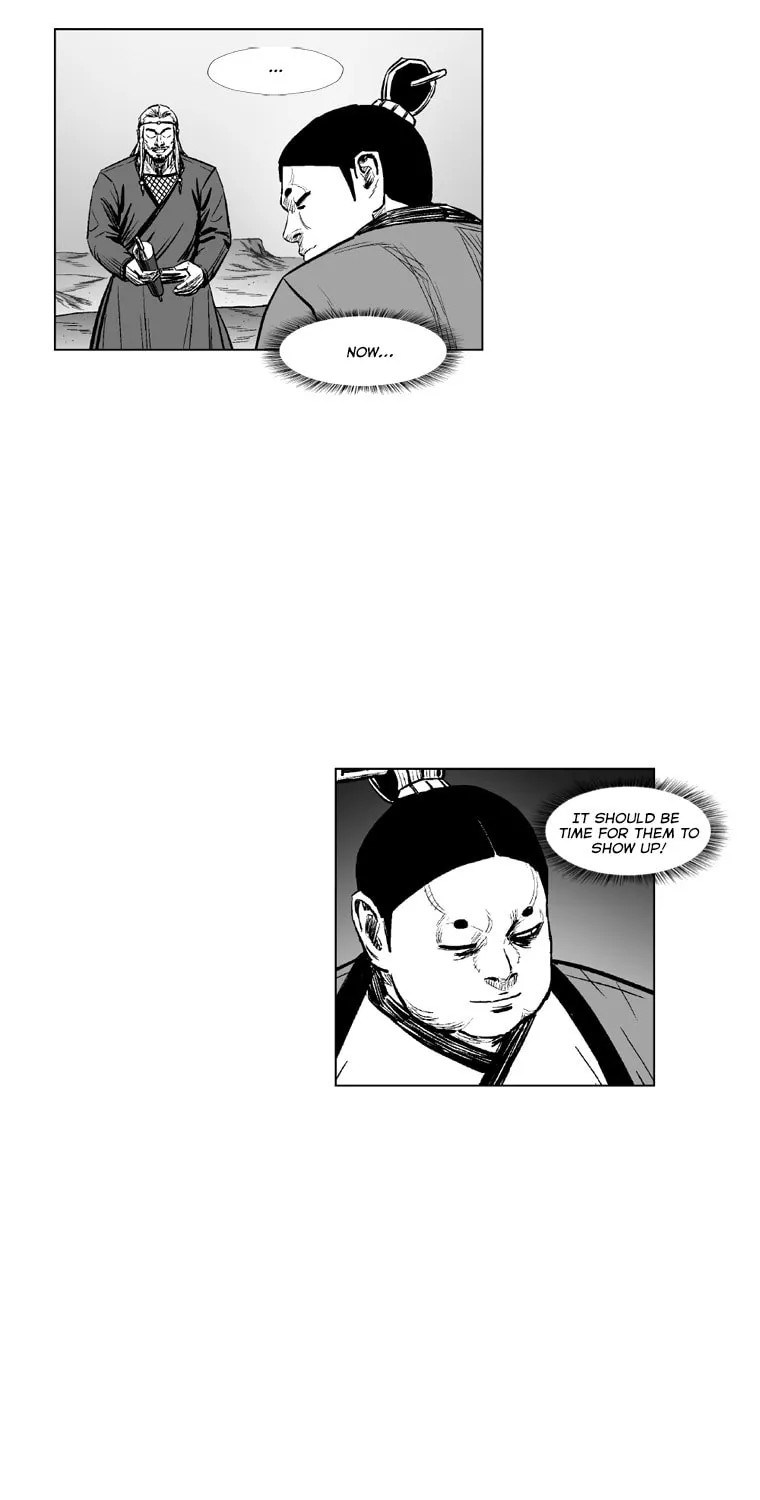 Red Storm Chapter 315 page 22 - 