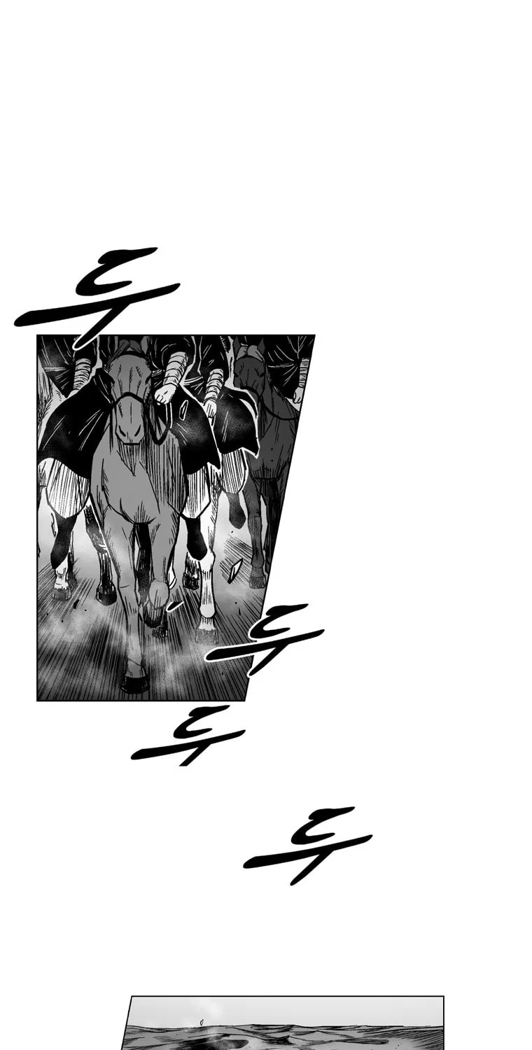 Red Storm Chapter 315 page 23 - 
