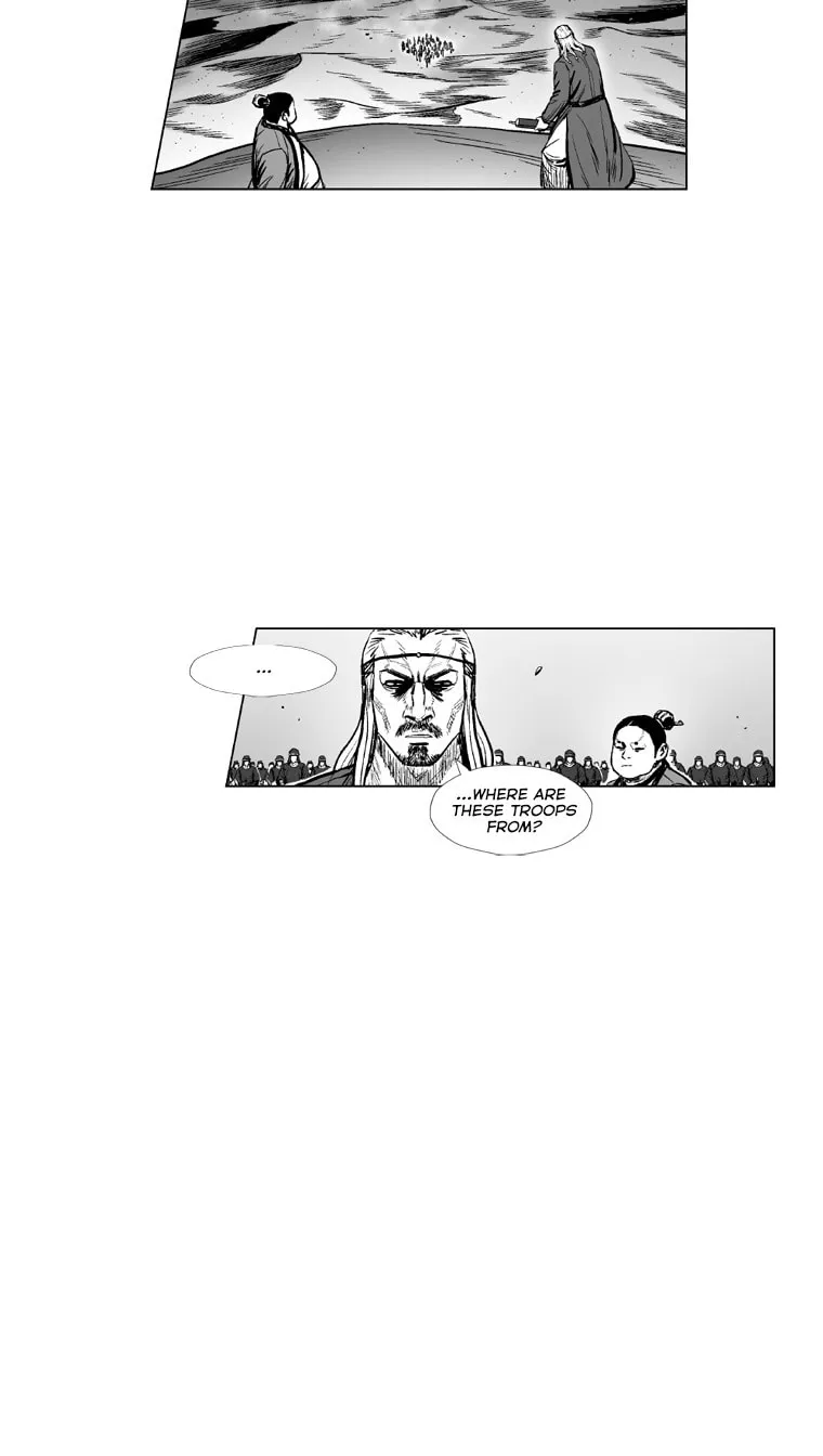 Red Storm Chapter 315 page 24 - 