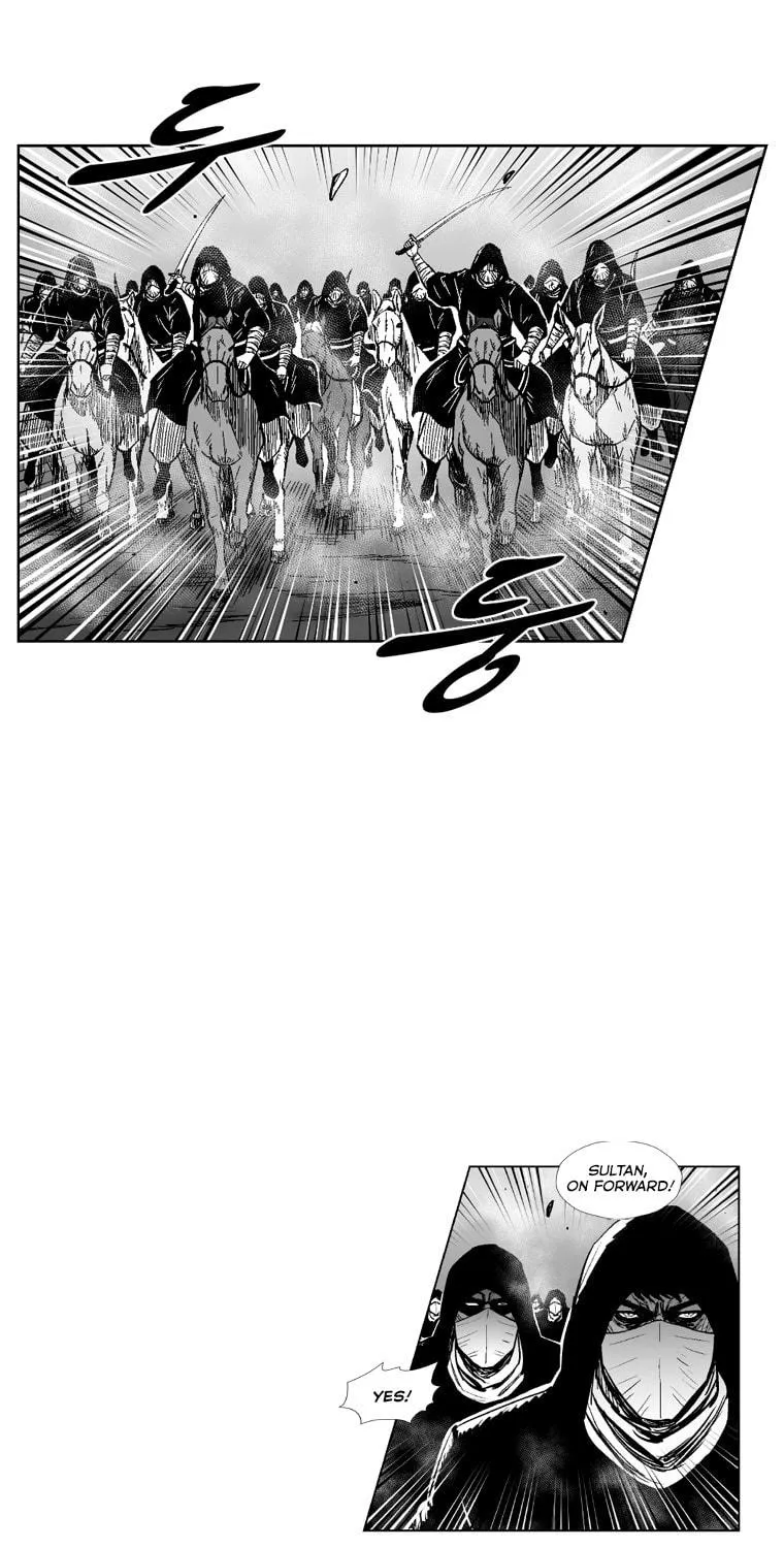 Red Storm Chapter 315 page 25 - 