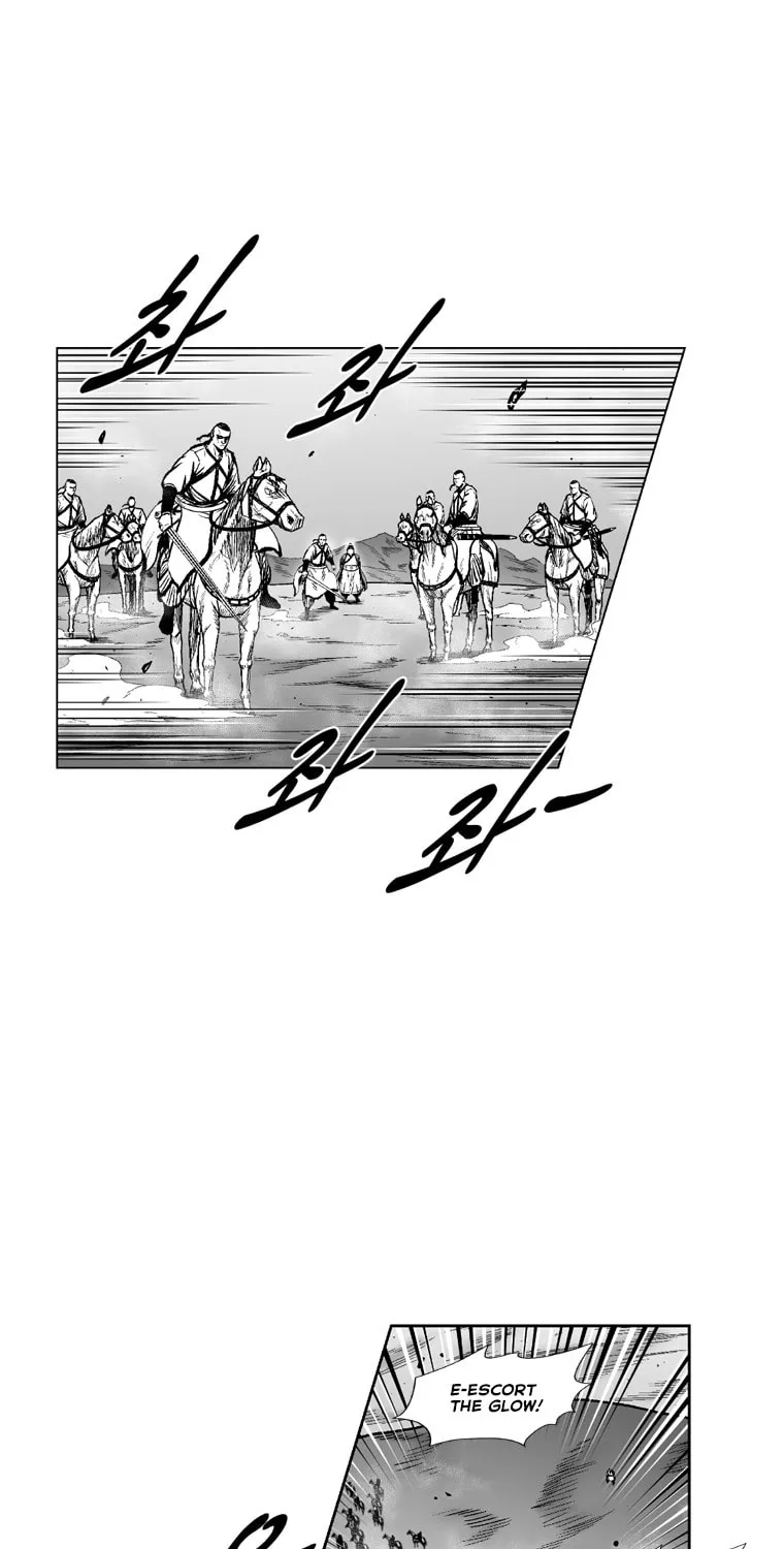 Red Storm Chapter 315 page 28 - 