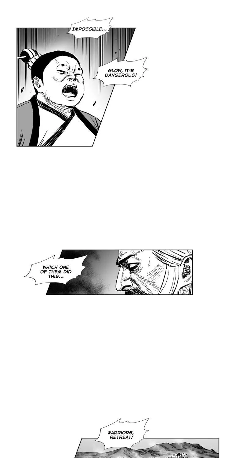 Red Storm Chapter 315 page 30 - 