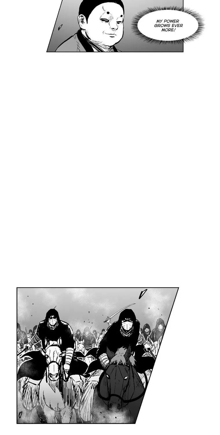 Red Storm Chapter 315 page 33 - 
