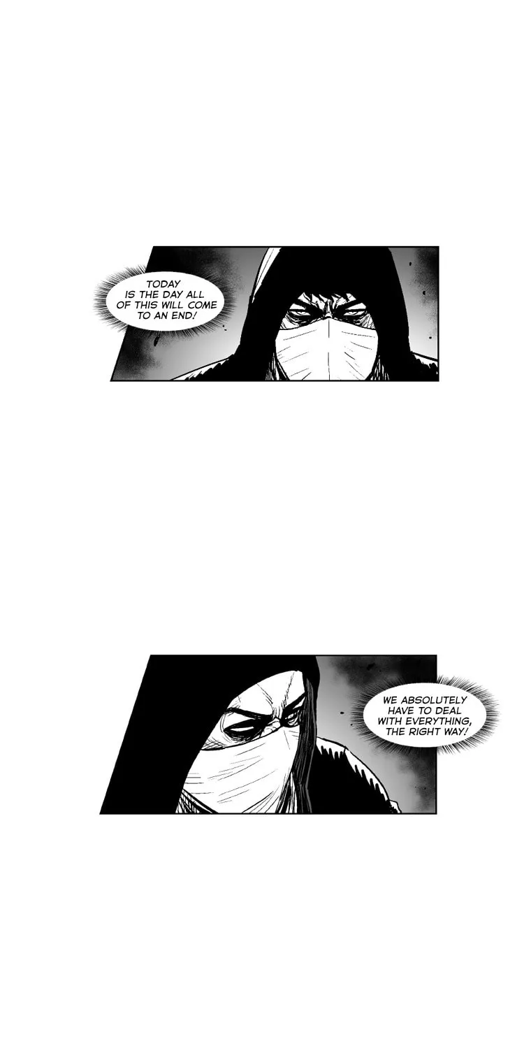 Red Storm Chapter 315 page 34 - 
