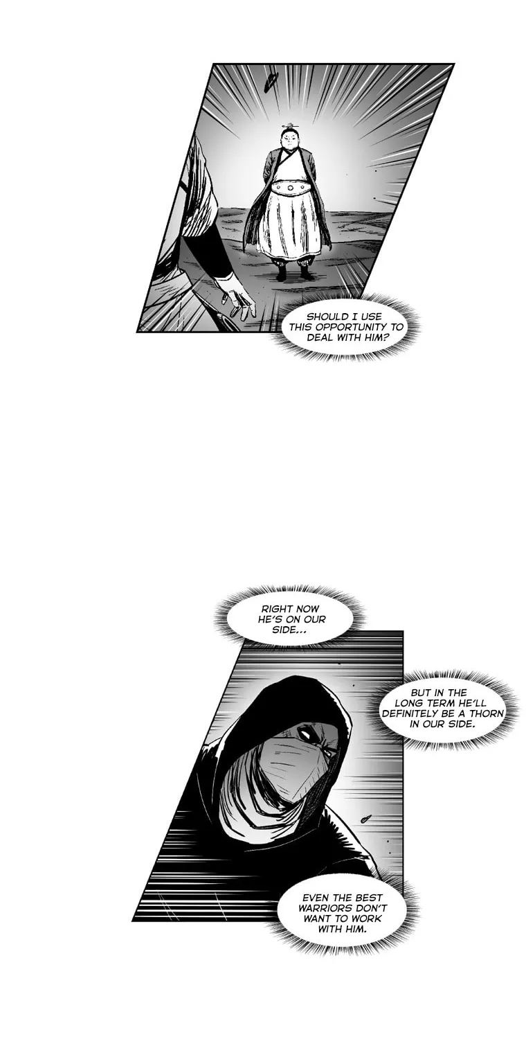 Red Storm Chapter 315 page 37 - 
