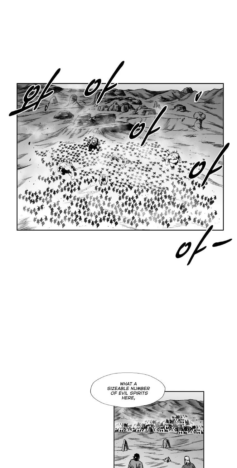 Red Storm Chapter 315 page 5 - 