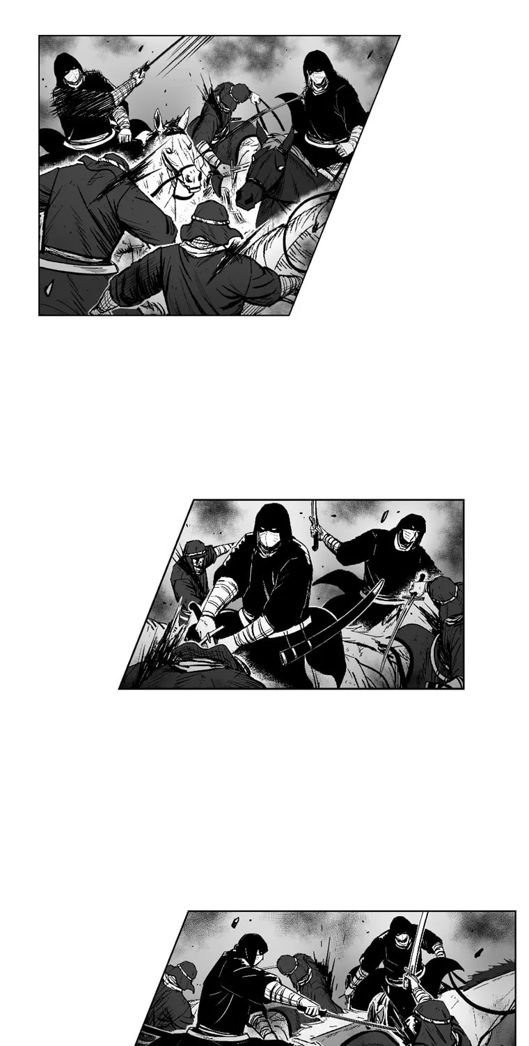 Red Storm Chapter 315 page 42 - 