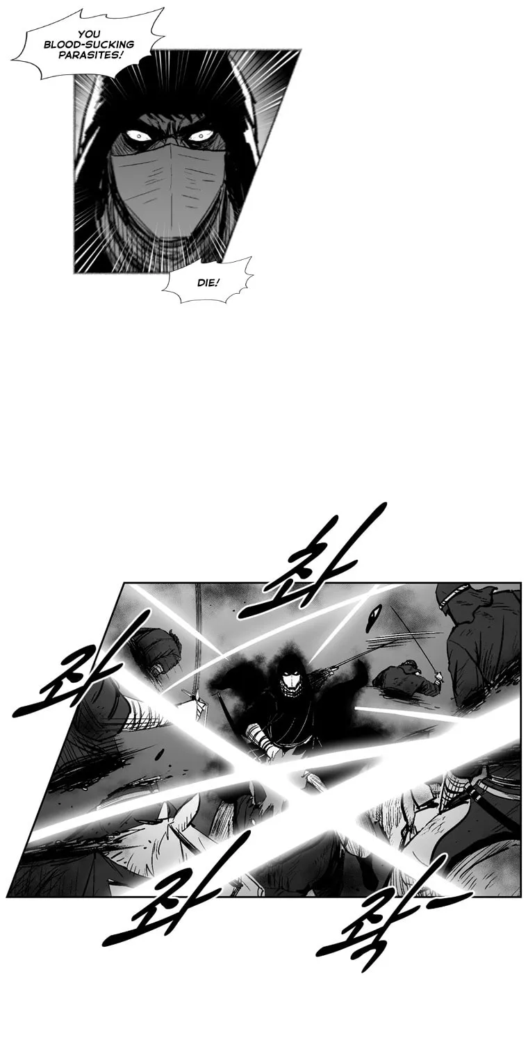 Red Storm Chapter 315 page 44 - 