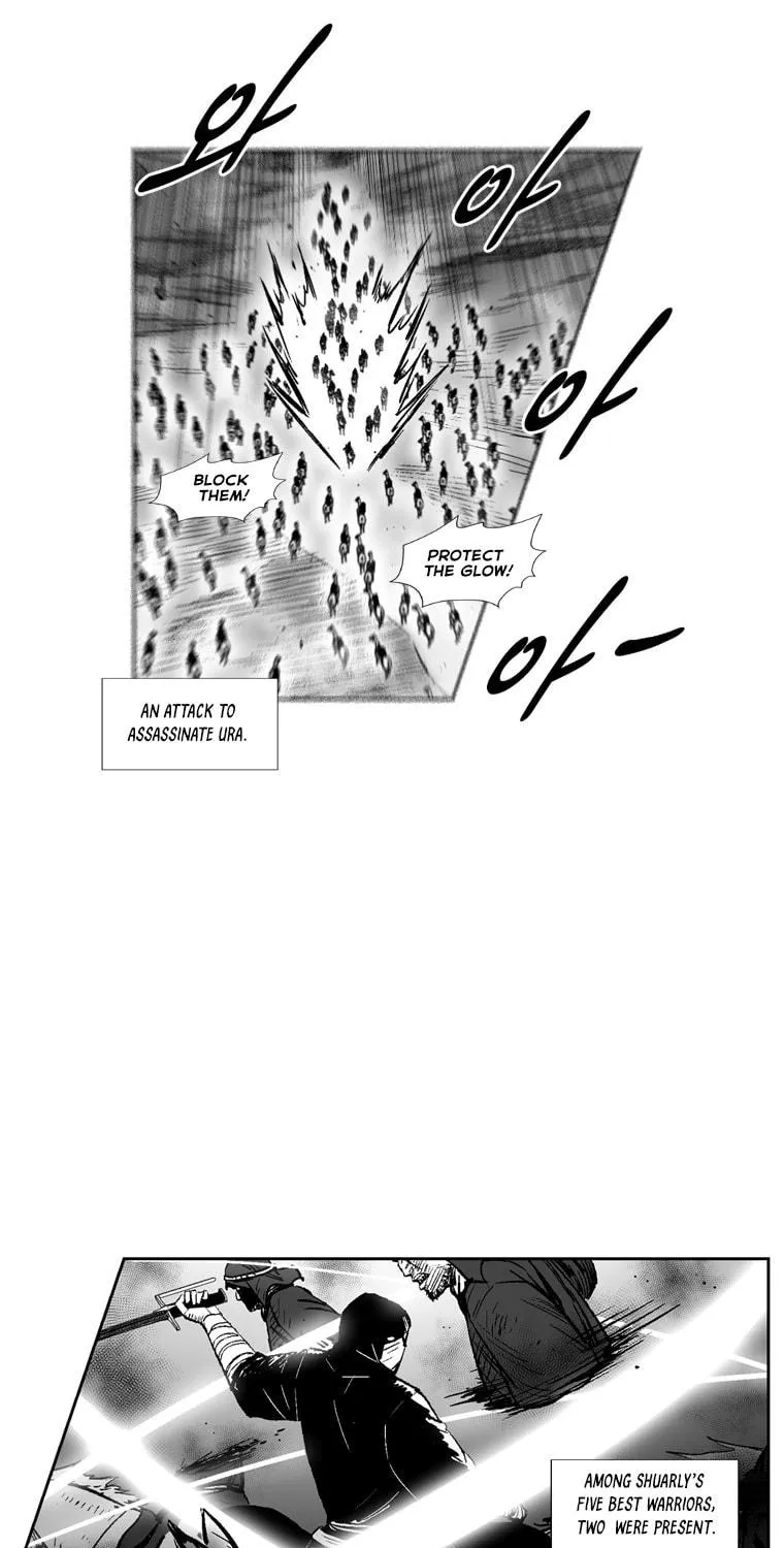 Red Storm Chapter 315 page 48 - 