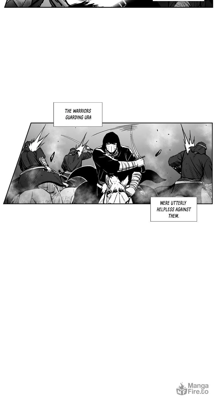 Red Storm Chapter 315 page 49 - 