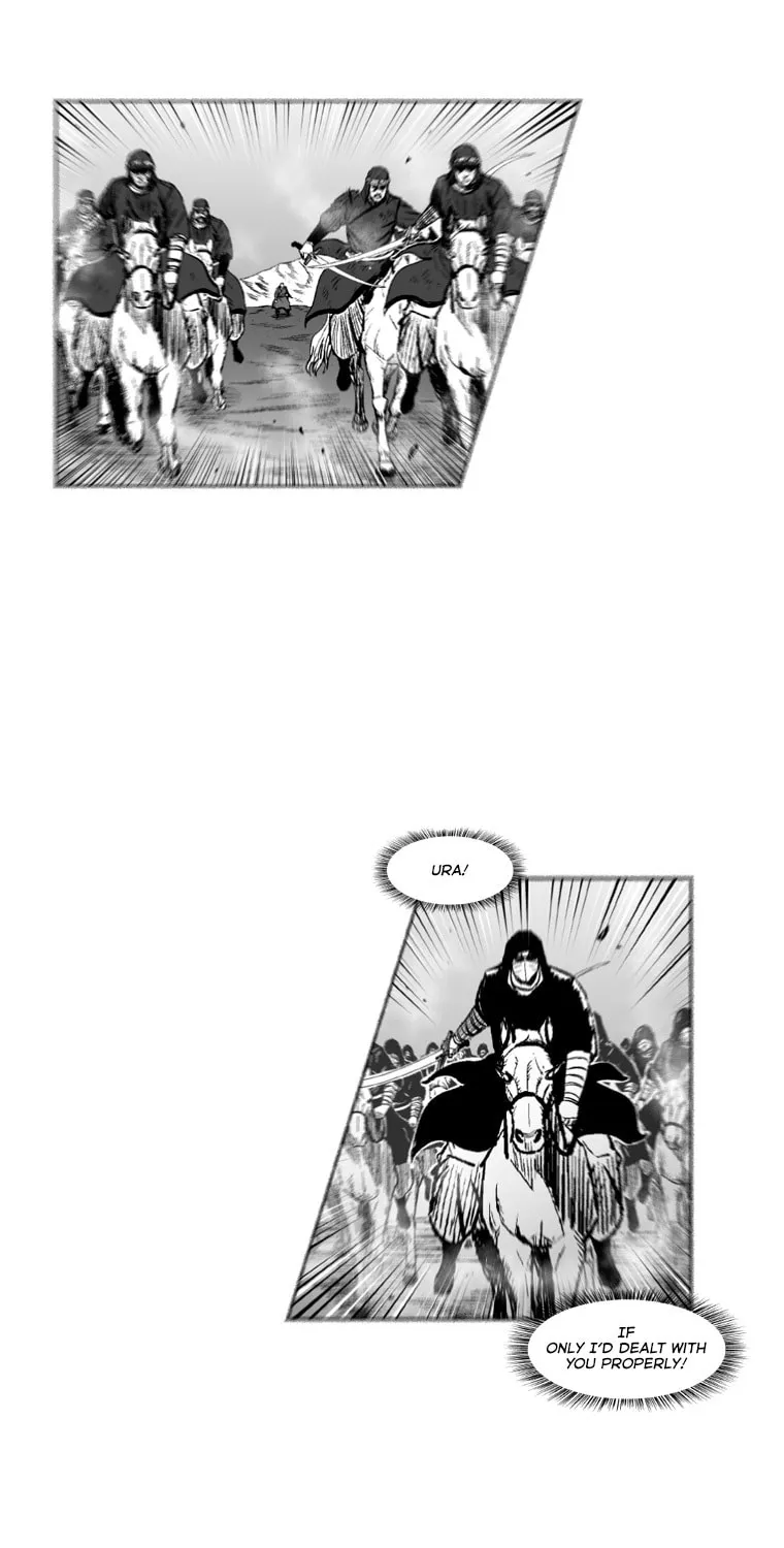 Red Storm Chapter 315 page 50 - 