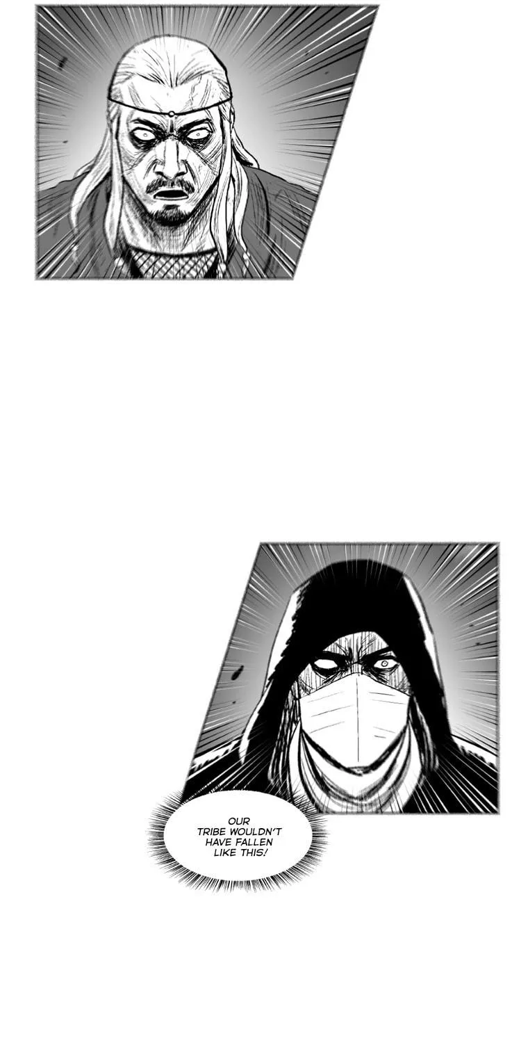 Red Storm Chapter 315 page 53 - 