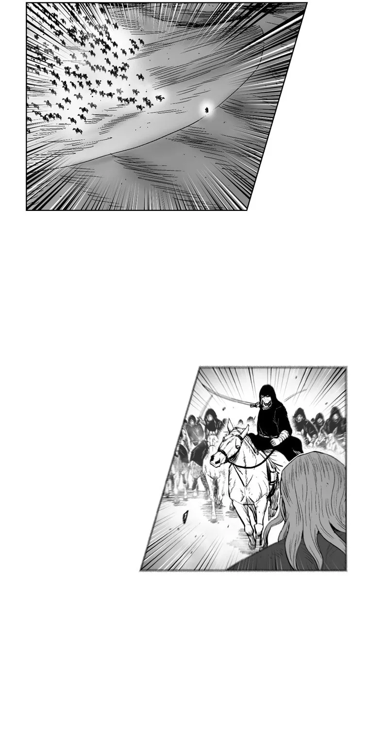 Red Storm Chapter 315 page 55 - 