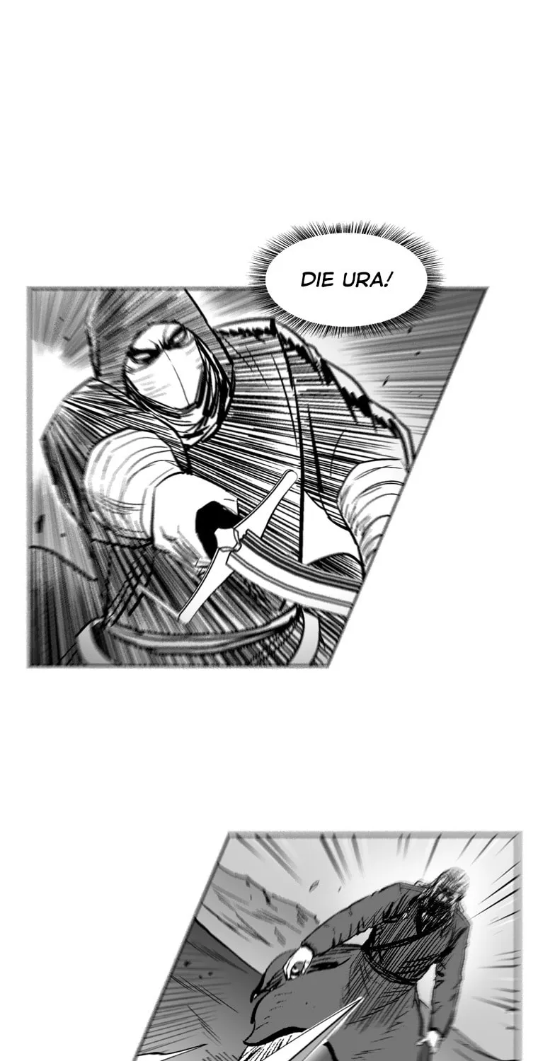 Red Storm Chapter 315 page 56 - 