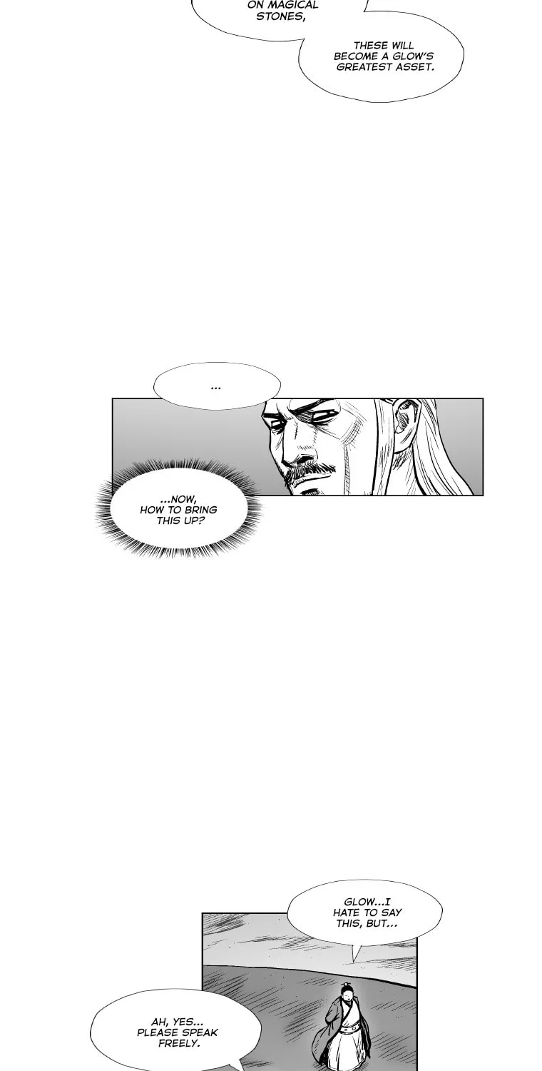 Red Storm Chapter 315 page 7 - 