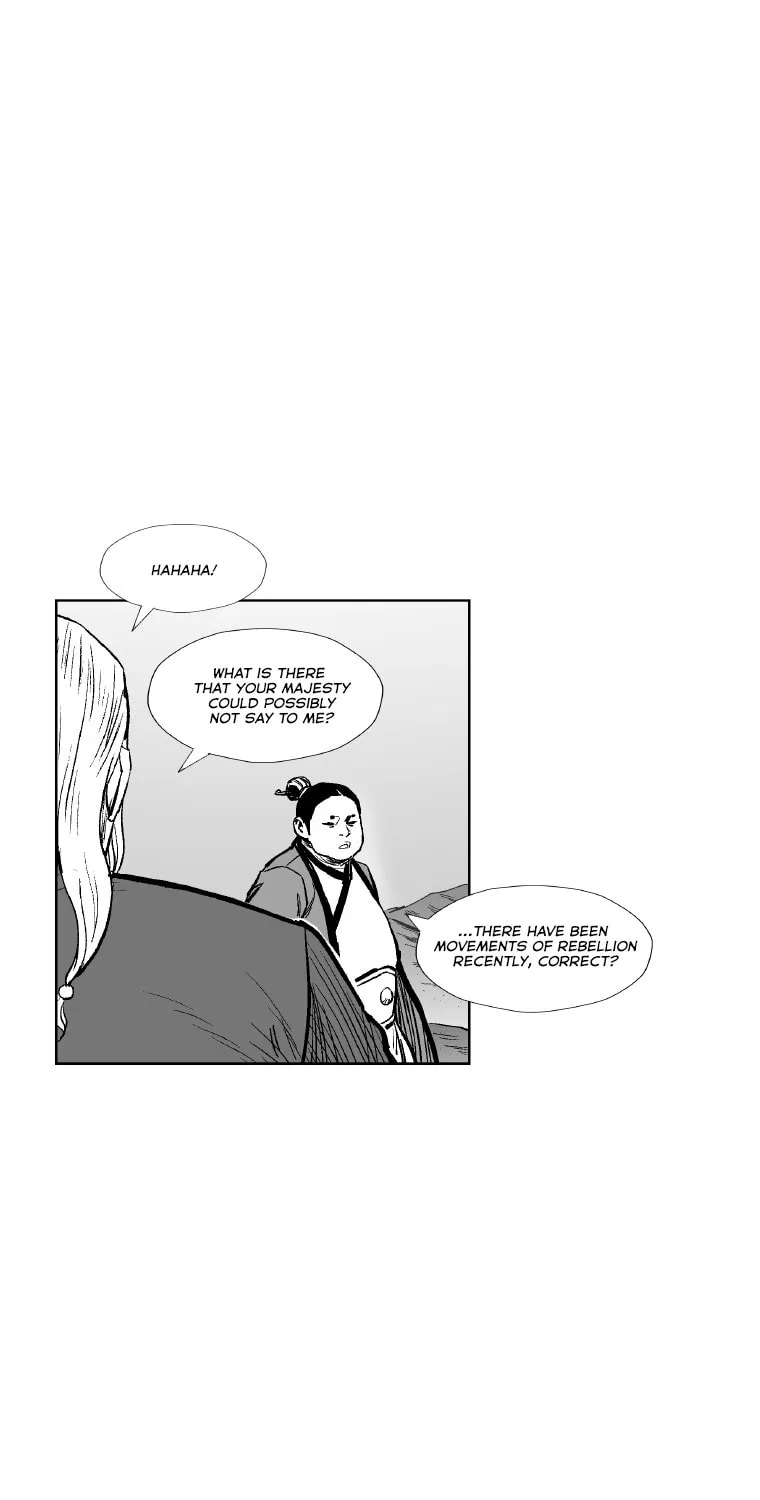 Red Storm Chapter 315 page 9 - 