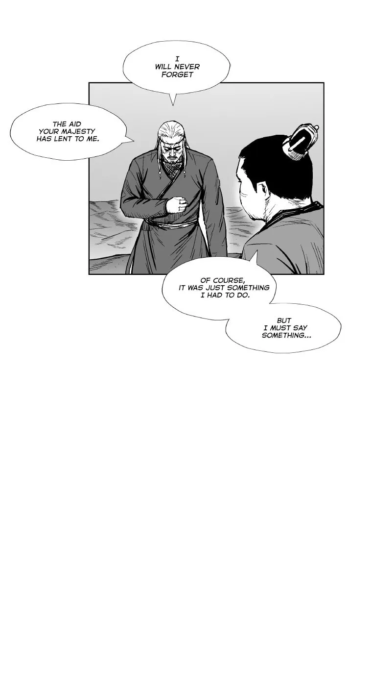 Red Storm Chapter 315 page 10 - 