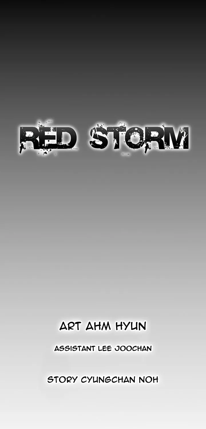 Red Storm Chapter 316 page 1 - 