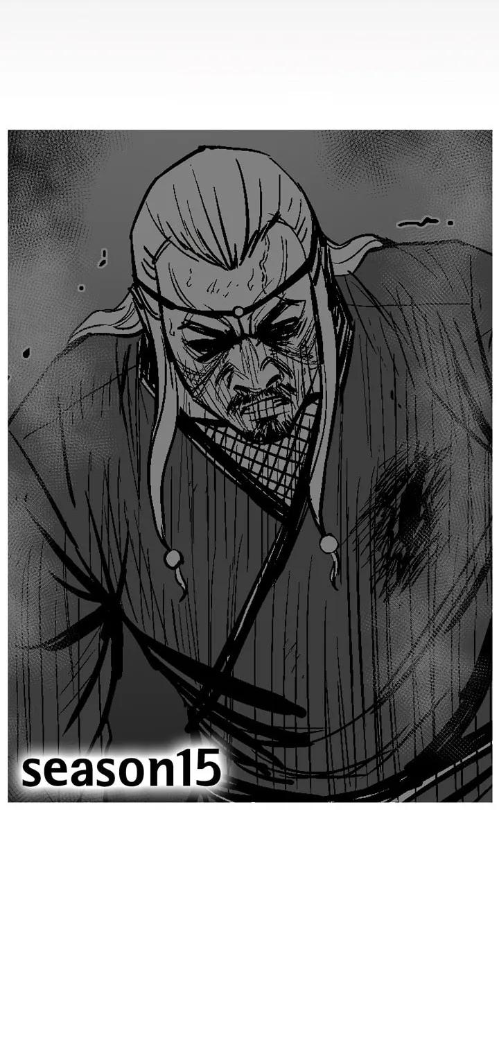 Red Storm Chapter 316 page 2 - 