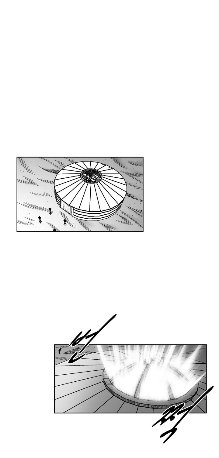 Red Storm Chapter 316 page 14 - 