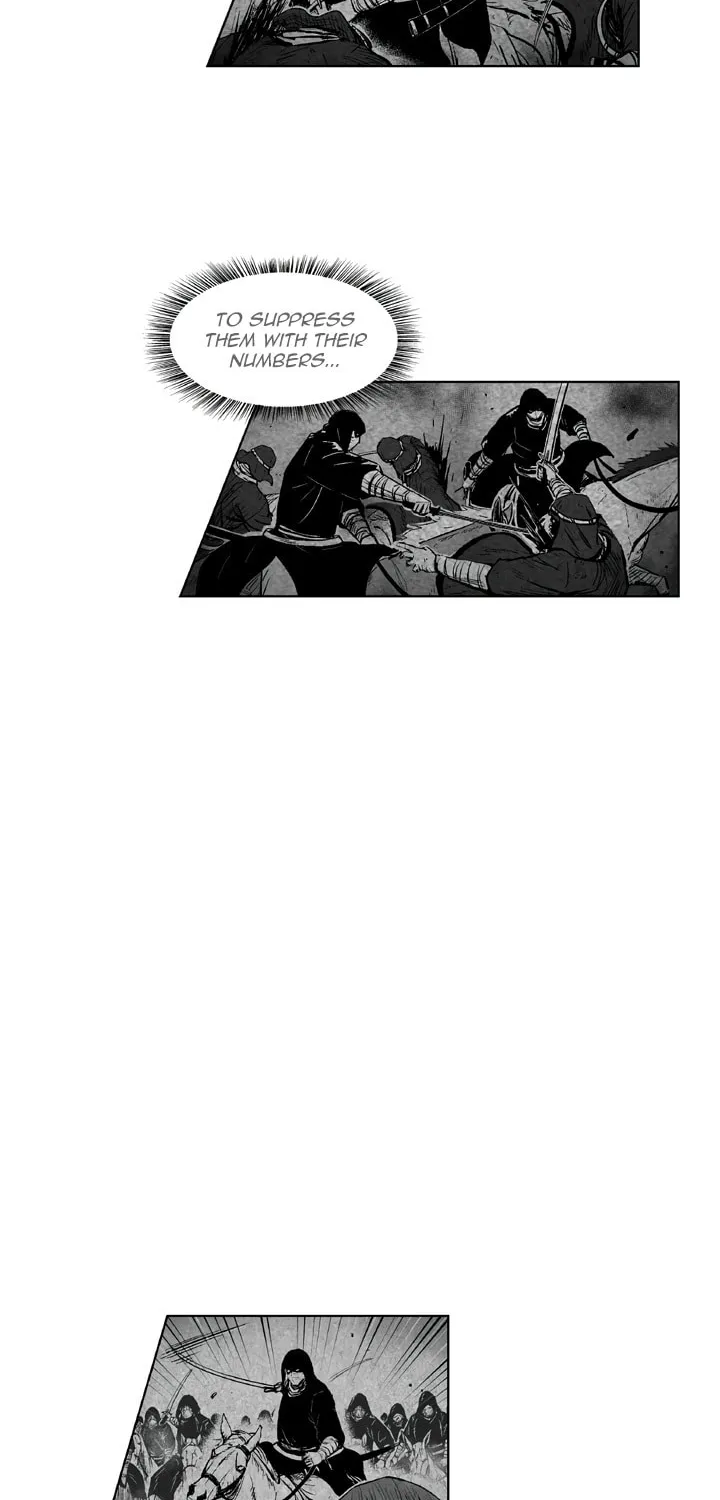 Red Storm Chapter 316 page 19 - 