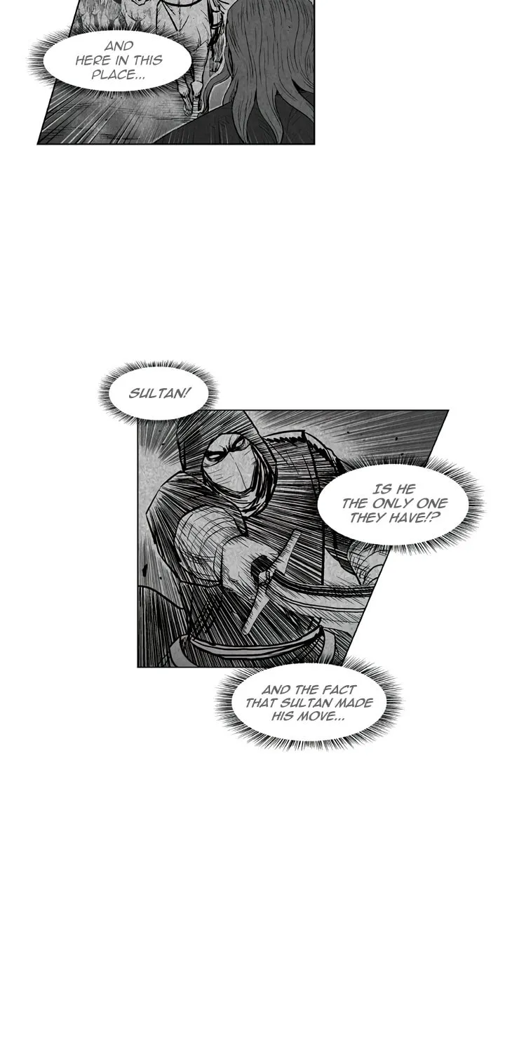 Red Storm Chapter 316 page 20 - 