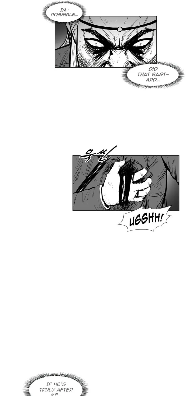 Red Storm Chapter 316 page 22 - 