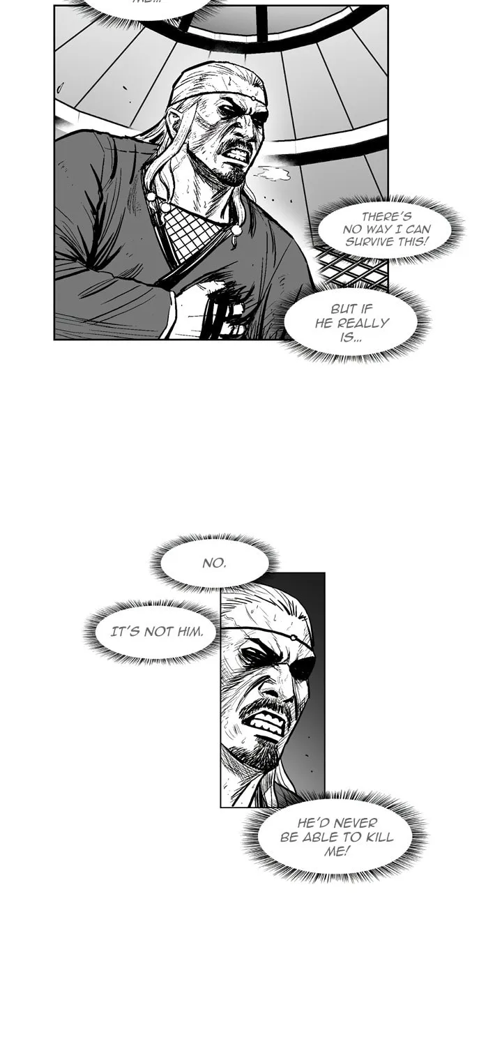 Red Storm Chapter 316 page 23 - 