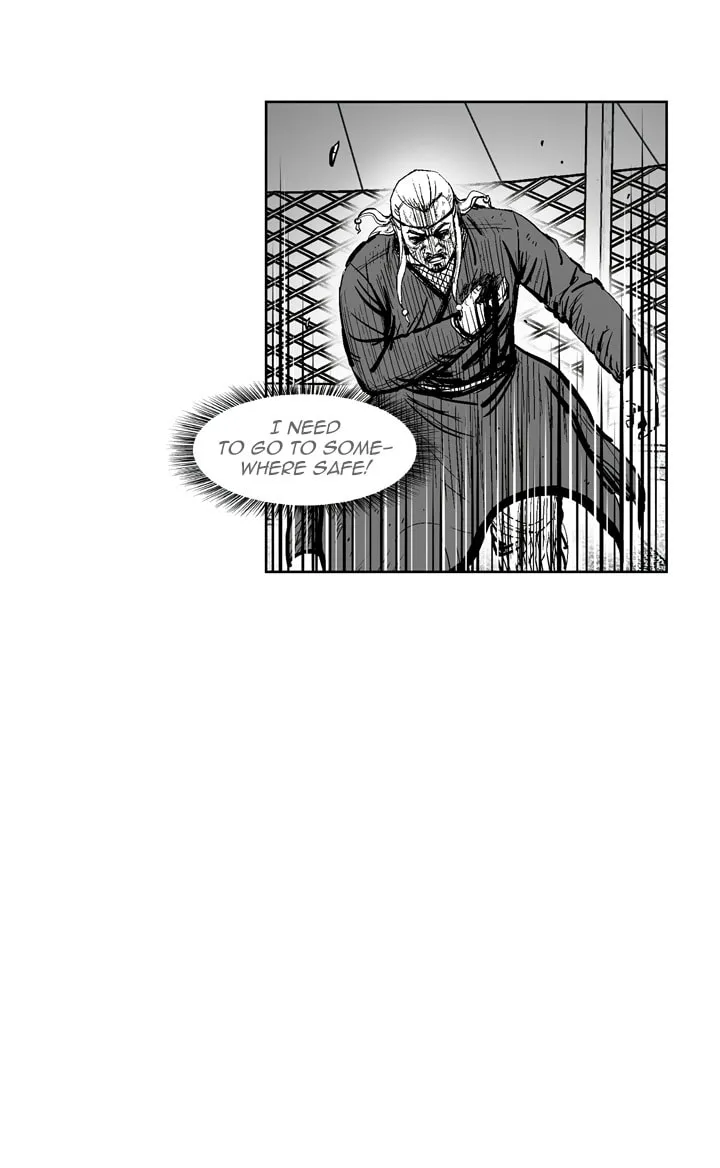 Red Storm Chapter 316 page 24 - 
