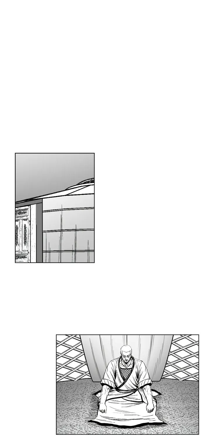 Red Storm Chapter 316 page 25 - 