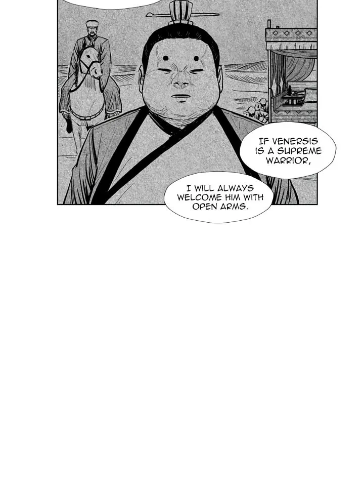 Red Storm Chapter 316 page 27 - 
