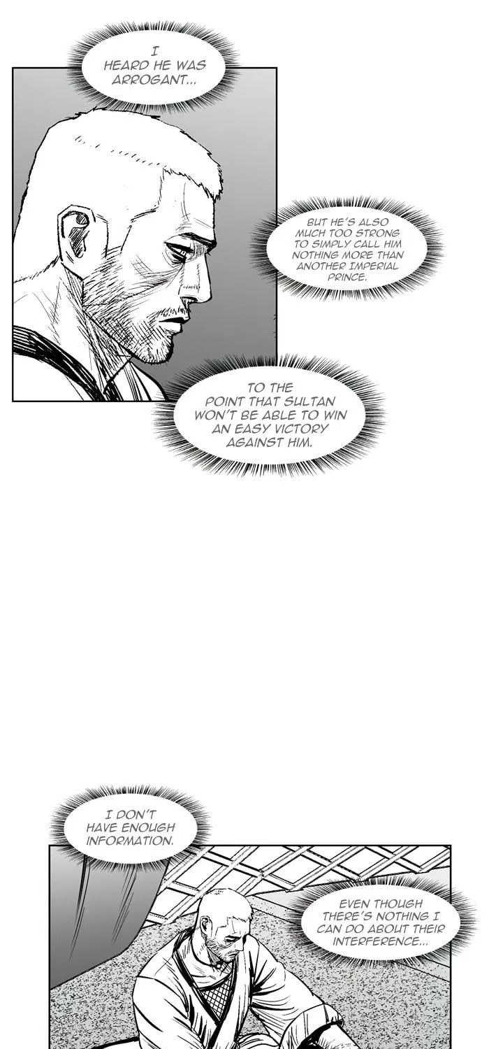 Red Storm Chapter 316 page 28 - 