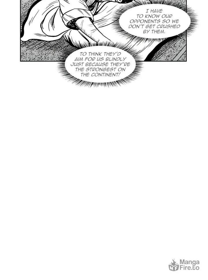 Red Storm Chapter 316 page 29 - 