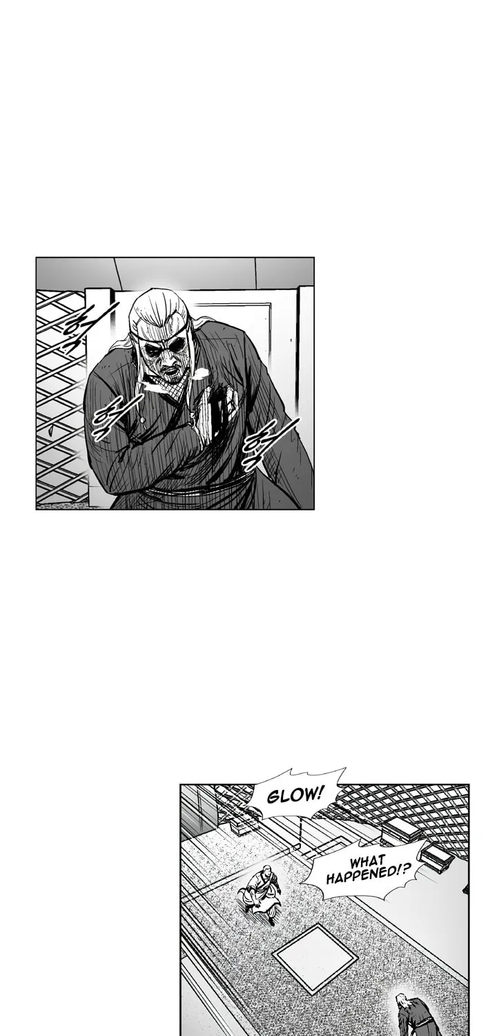 Red Storm Chapter 316 page 31 - 