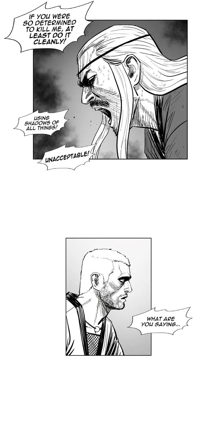 Red Storm Chapter 316 page 33 - 