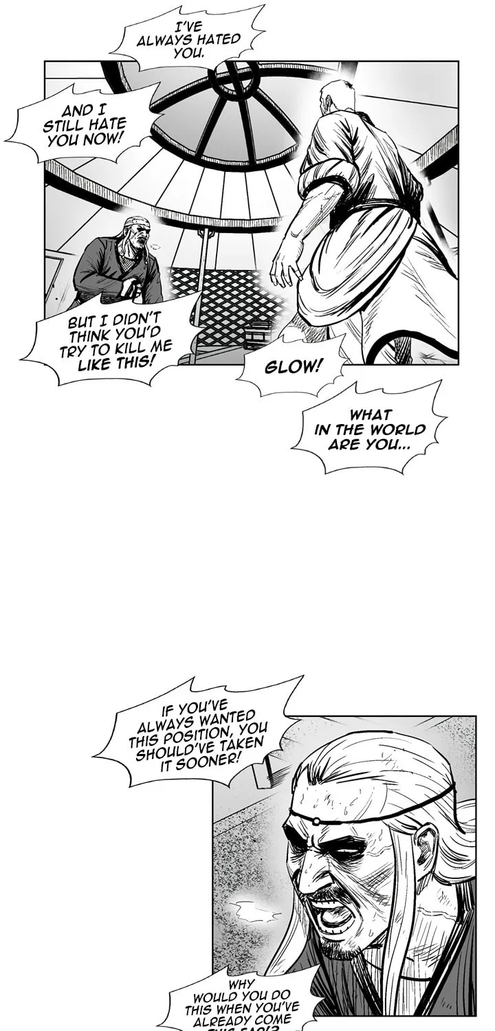 Red Storm Chapter 316 page 35 - 