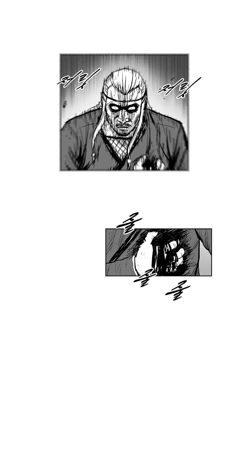 Red Storm Chapter 316 page 37 - 
