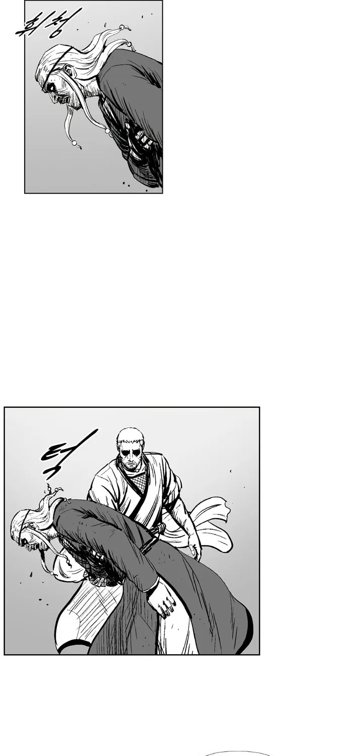 Red Storm Chapter 316 page 39 - 